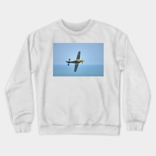 Frankie by the Sea Crewneck Sweatshirt